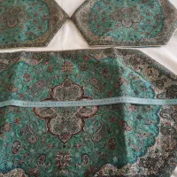 ترمه|پرده، رانر، رومیزی|دورود, |دیوار