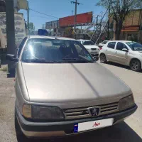 405مدل 84