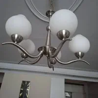 لوستر ۵ شاخه