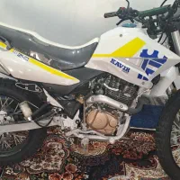 موتور تریل T2 250