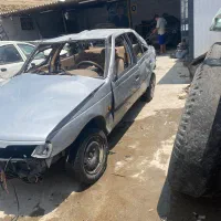 ۴۰۵ مدل ۹۲ تصادفی