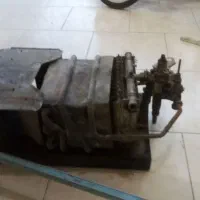 آبگرمکن دیواری