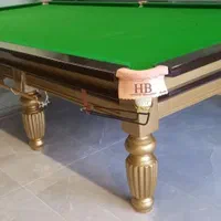 میز بیلیارد اسنوکر بدون پیش پرداخت و اقساط 12ماهه