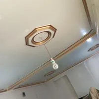 کلیه خدمات نقاشی ساختمان وکناف