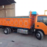 اتاق سازی بروجردی. اتاق باری