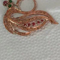 جواهر کلکسیونی وعتیقه