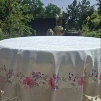 رومیزی و سفره