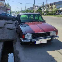 پیکان ۷۷