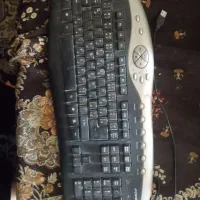 کیبرد و موس
