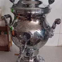 سماور شالیزار ۶لیتری