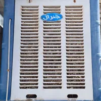 کولر ابی 3500 جنرال