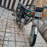 هندا125مدل95