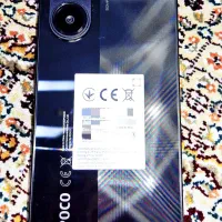 pocox7 pro 512 RAM12|موبایل|تبریز, |دیوار