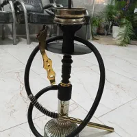قلیون عربی 55 سانت ارتفاع
