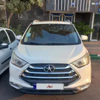 ماشین جک s3