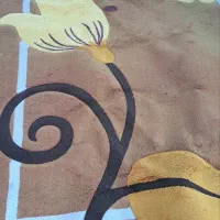 گلیم فرش، فرش