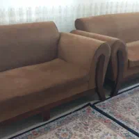 مبل راحتی۷نفره آستانه