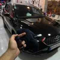 واکس و پولیش سیار و سرامیک اصلی