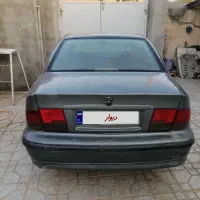 سمندال ایکس معاوضه پراید