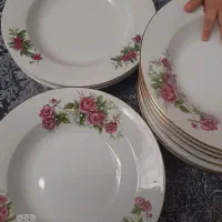 ظروف اشپزخونه