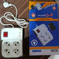 محافظ برق