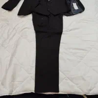 کت وشلواروژیله مردانه