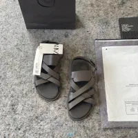 صندل بیرونی اورجینال (ZARA)