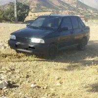 پراید صبا