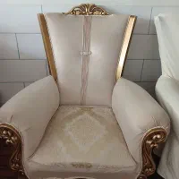 مبل سلطنتی نو