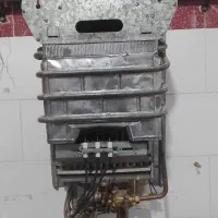 آبگرمکن دیواری