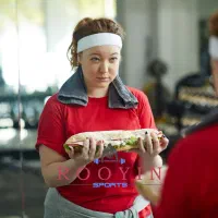 برنامه تمرینی یک ماهه باشگاهی بانوان(آماتور)