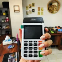 دستگاه کارتخوان سیار سریع بین۳تا۵ساعت