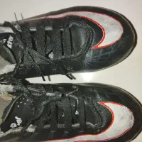کفش فوتبال