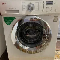لباسشویی ال‌جی ۷کیلویی DirectDrive‌