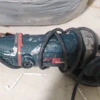 مینی فرز دسته بلند اروا5558