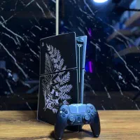 کنسول PS5 Slim استاندارد کپی خور