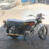 200 پرواز|موتورسیکلت|اصفهان, فروردین|دیوار