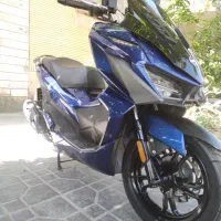 گلکسی sym jt200