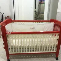 تخت کودک