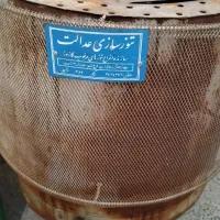 تنورگازی