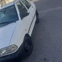 پراید مدل ۹۷