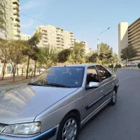فروش خودرو پژوپارس ساده
