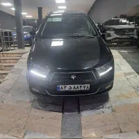 دنا اتومات آپشنال ۴۰۲ مشگی