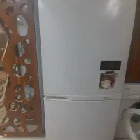 یخچال فریزر اسنوا