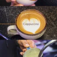 استخدام کافی شاپ