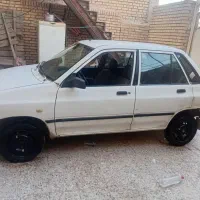 پراید مدل 85