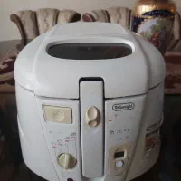 سرخ کن دلونگی