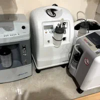 اجاره دستگاه اکسیژن‌ساز خانگی ، تحویل فوری