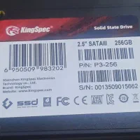 هارد ۲۵۶ گیگ SSD