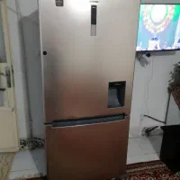 یخچال فریزر اورست
